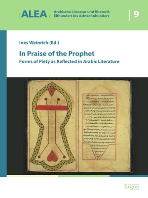 cover image of In Praise of the Prophet